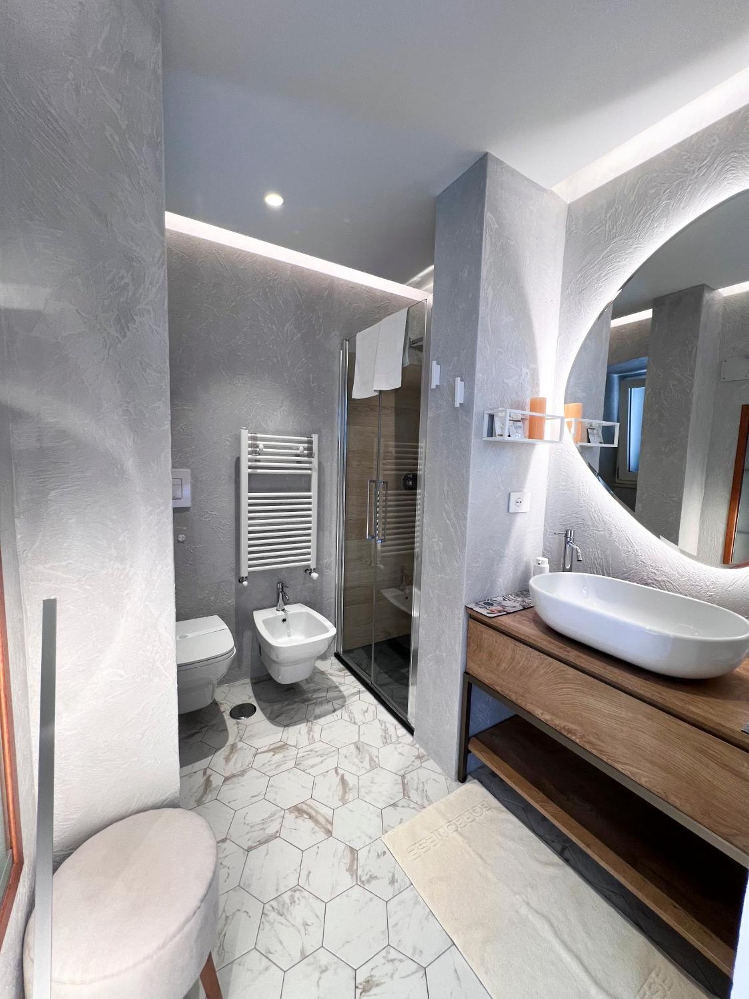 Suite Mariagiulia Monopoli Exterior photo